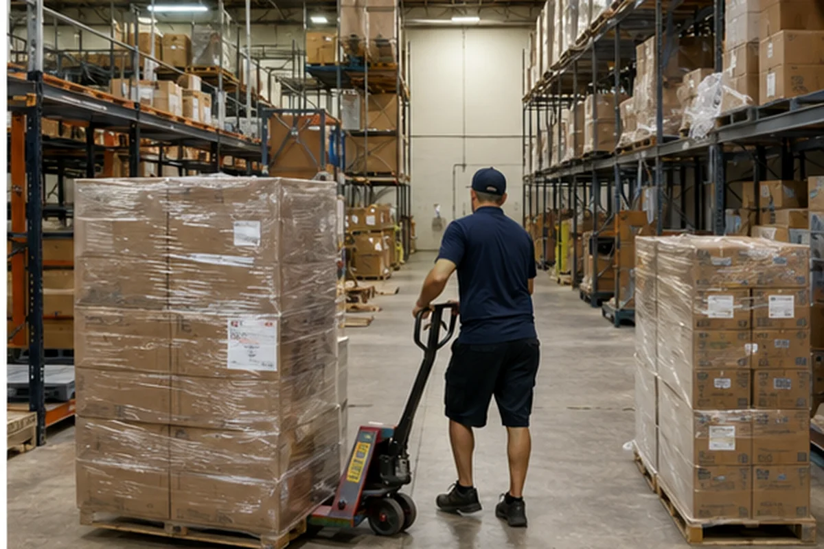 Hospitality and Facilities planning for a Jacksonville Florida move